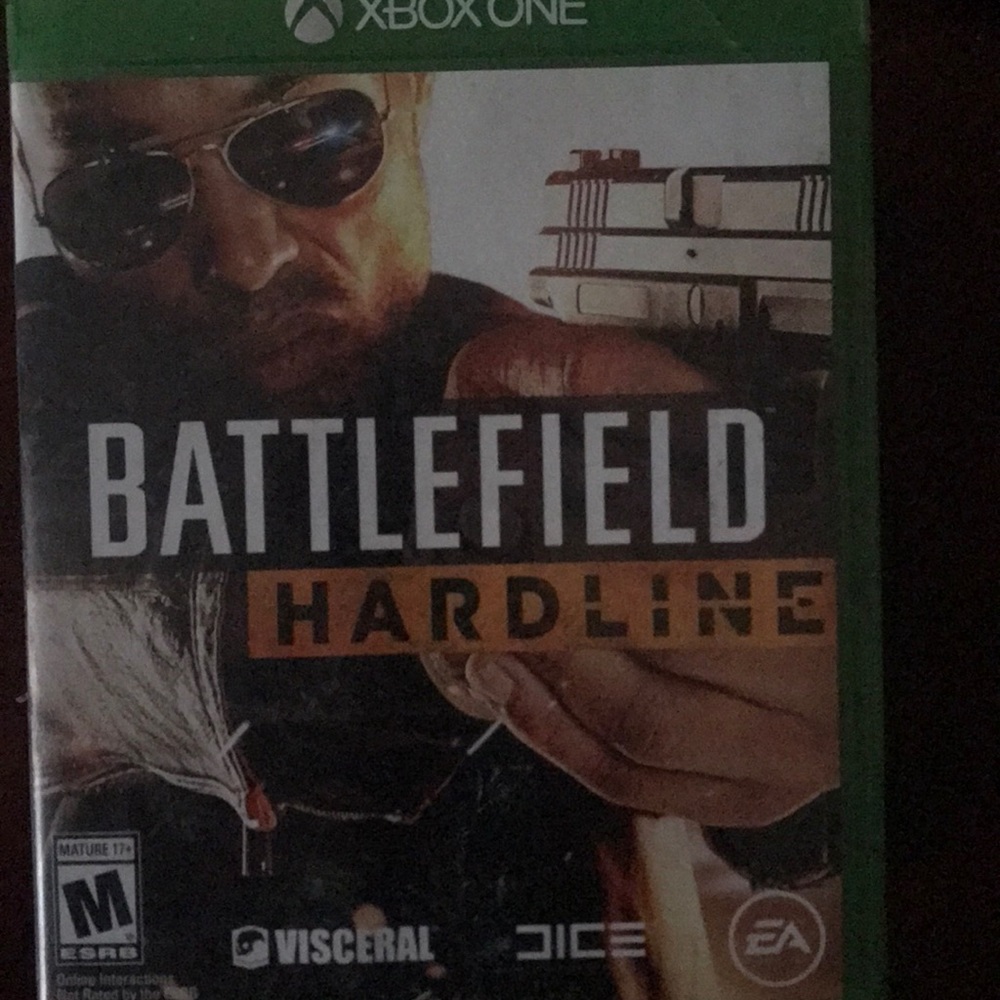 Battlefield